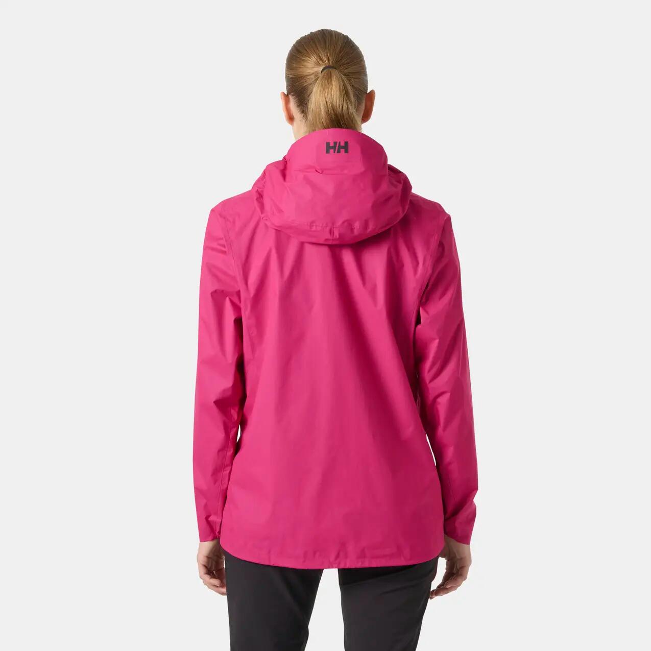 Wanderjacke Damen Helly Hansen Odin Infinity Minimalist 4/7