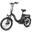 Bicicletă electrică pliabilă SAMEBIKE CY20, baterie de 36V 12Ah