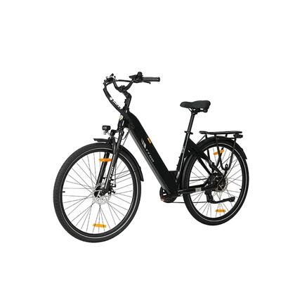 C3SE Elektrische fiets, 36V 18Ah accu, 28"×2,0 inch band