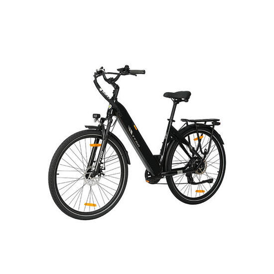 C3SE Elektrische fiets, 36V 18Ah accu, 28"×2,0 inch band