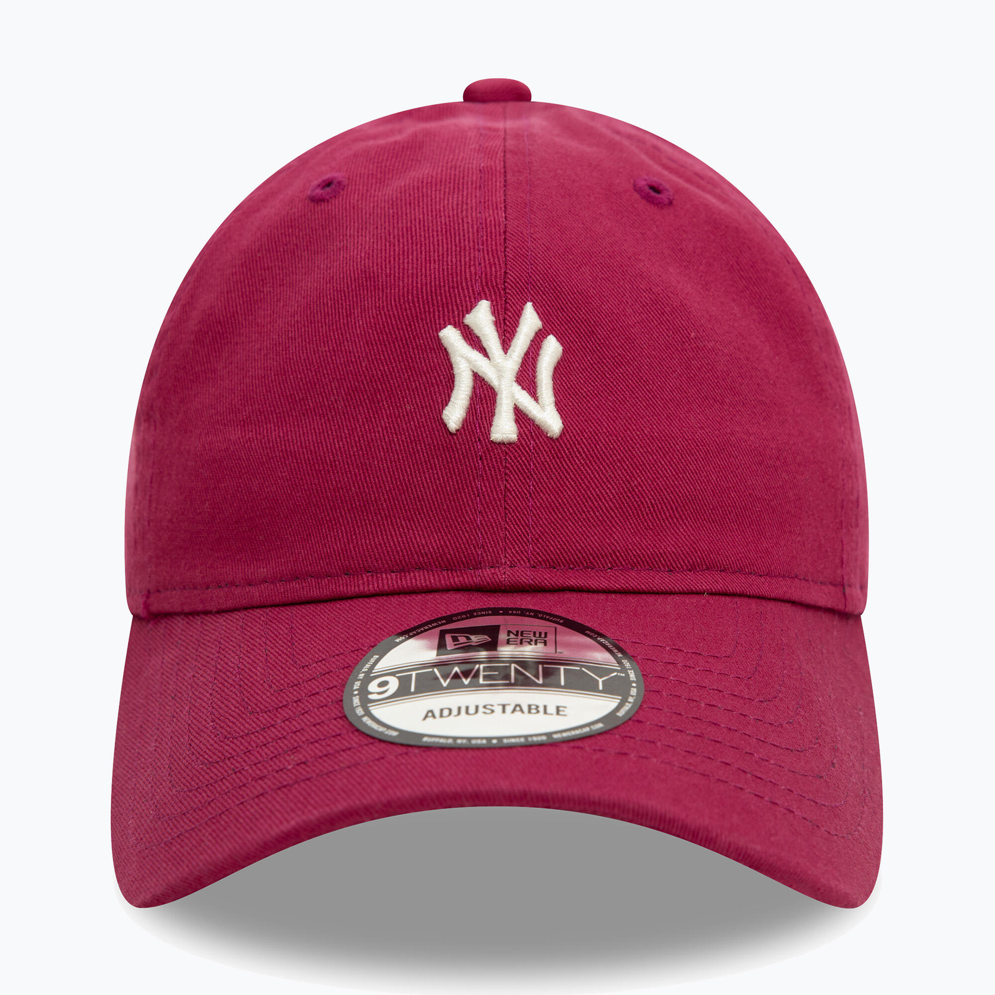 Gorra con visera New Era Mini Washed 9Twenty New York Yankees 3/6