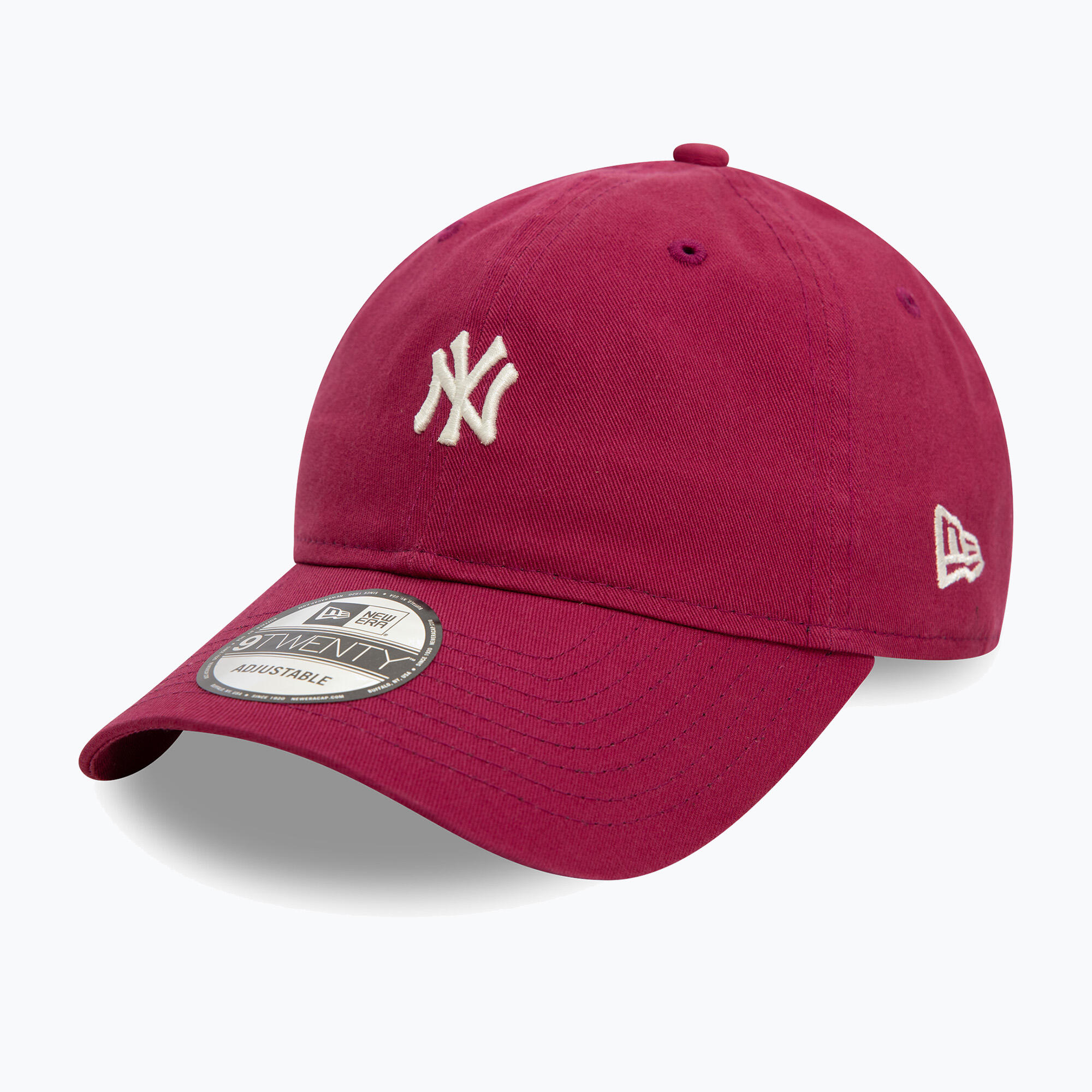 Gorra con visera New Era Mini Washed 9Twenty New York Yankees 2/6