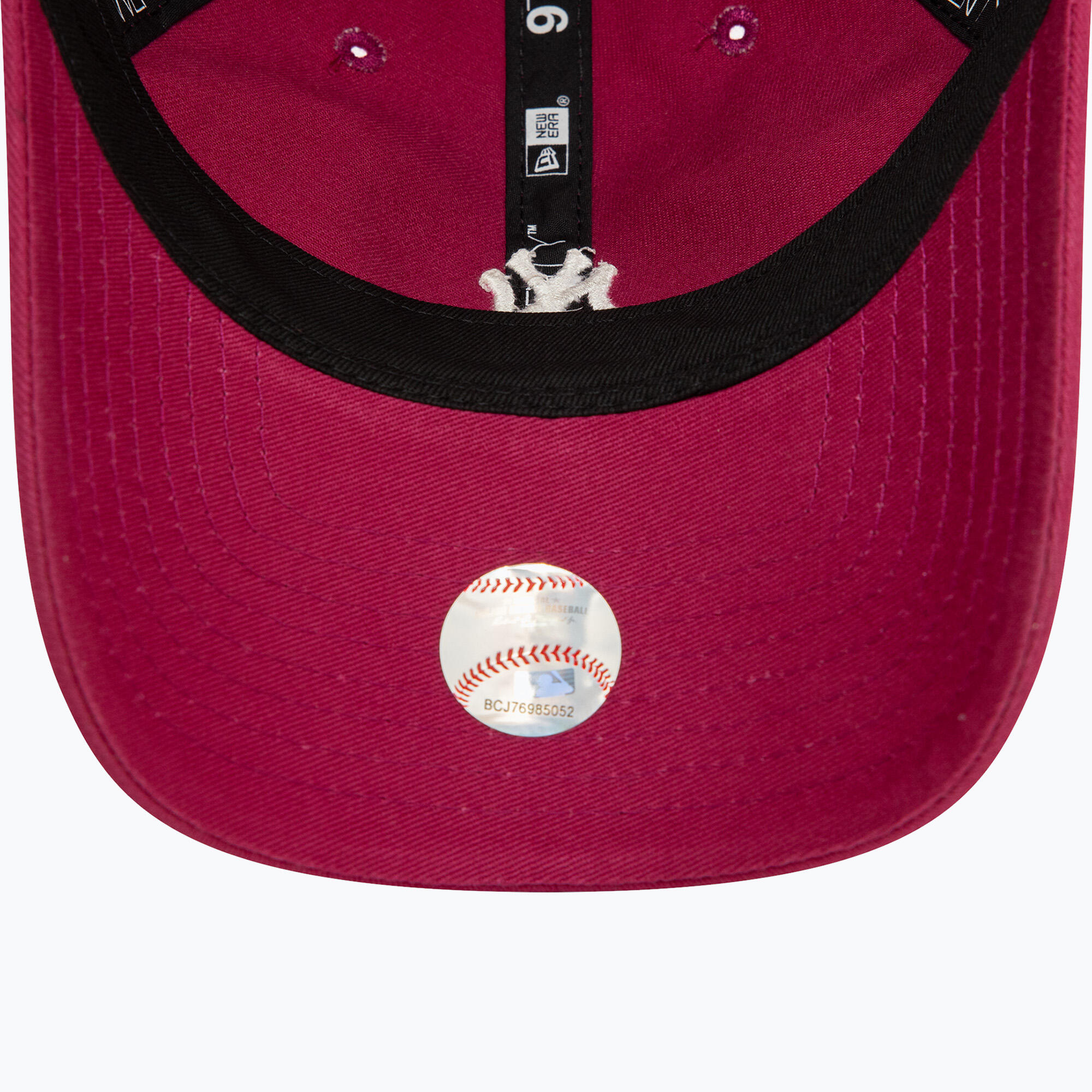 Gorra con visera New Era Mini Washed 9Twenty New York Yankees 5/6