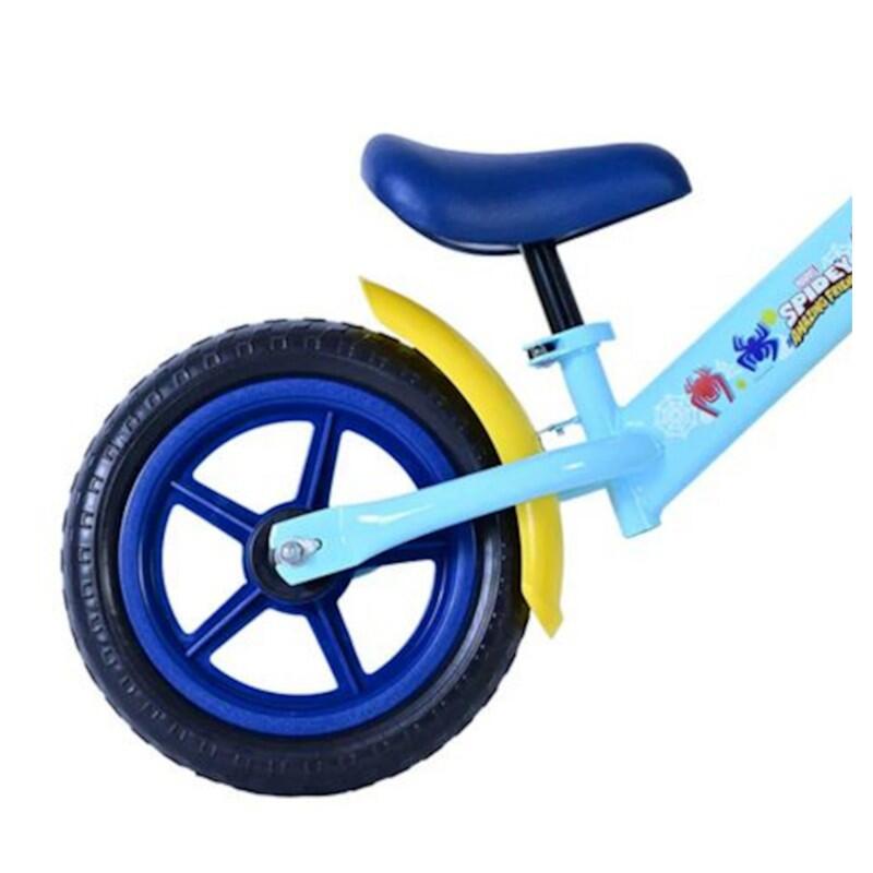 Bicicleta de equilíbrio do Homem-Aranha 3/3