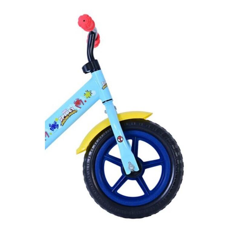 Bicicleta de equilíbrio do Homem-Aranha 2/3