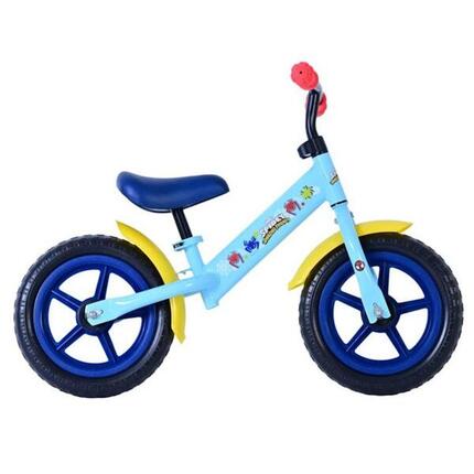 Vélo d'équilibre Spidey