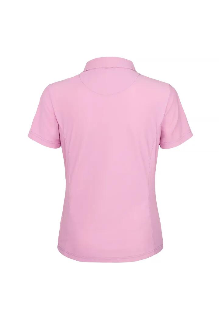 EQUESTRIAN QUEEN Andrea2.0 dames poloshirt voor paardrijden lente/zomer 2026 2/3