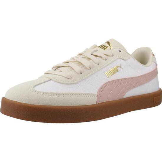 Zapatillas niña Puma Puma Club Ii Era Cv Jr