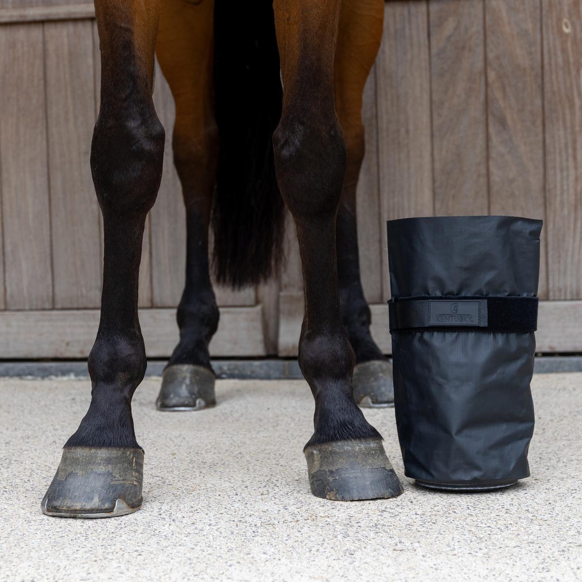 Kentucky Hoefschoenen Medisch & Koeling 1 Paar Zwart - 2/5