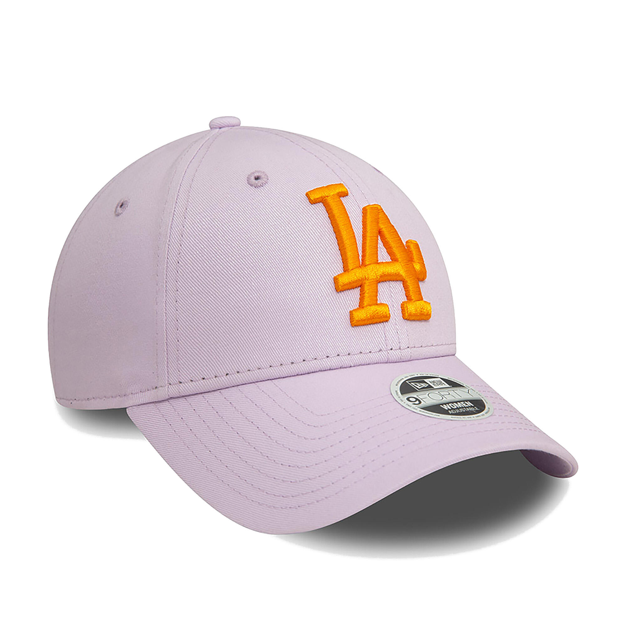 Czapka z daszkiem damska New Era Wmns Le 940 La Dodgers 6/6