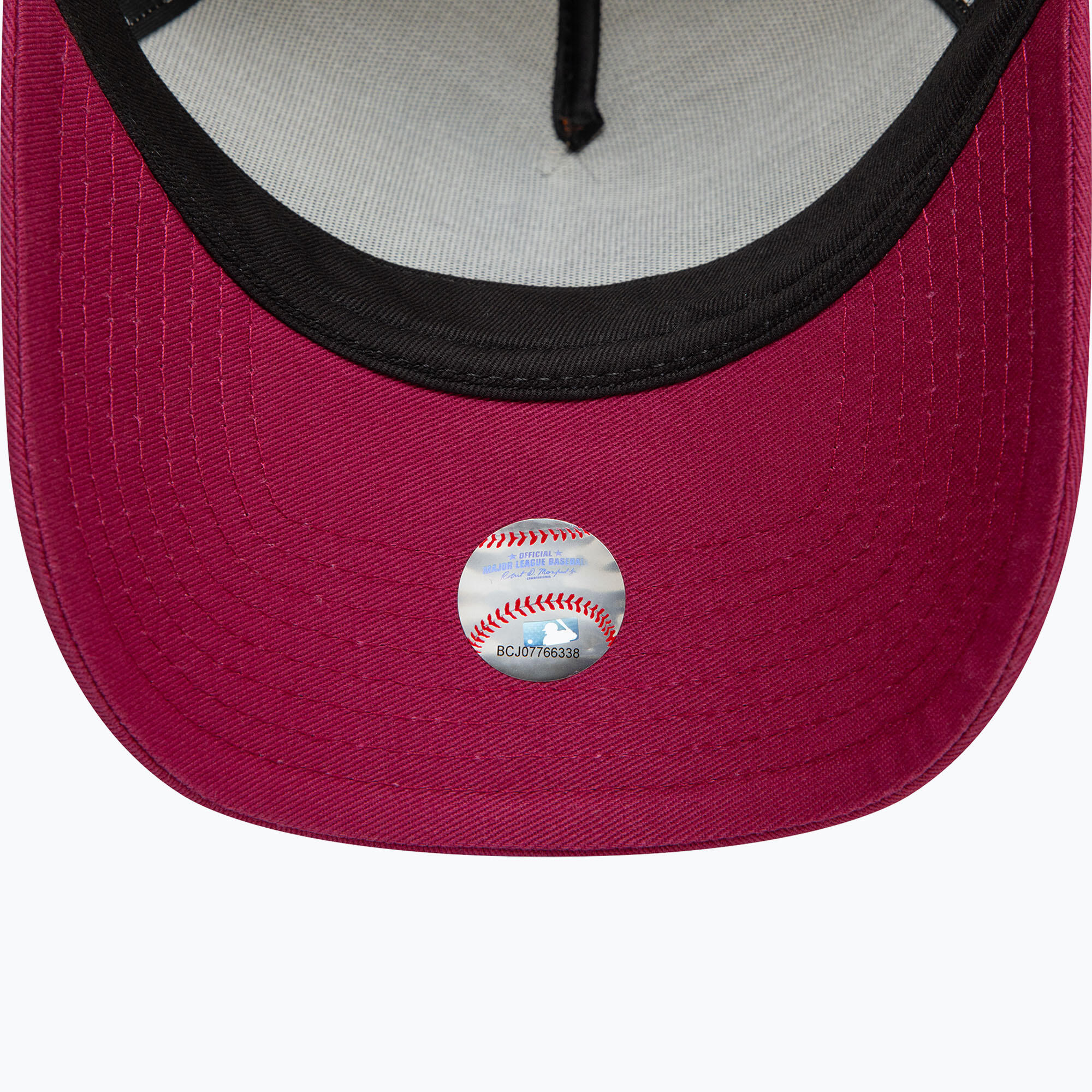Gorra con visera New Era WS Patch Eframe New York Yankees 6/7