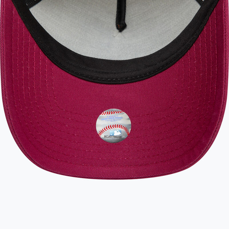 Șapcă cu cozoroc New Era WS Patch Eframe New York Yankees