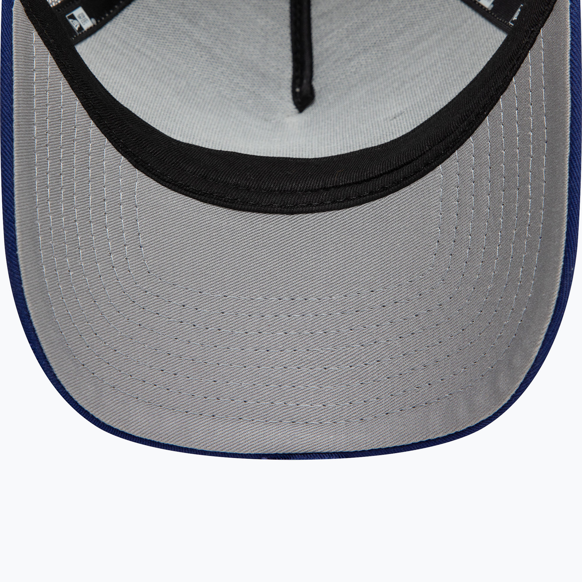 Gorra con visera New Era NE Motorsport Trucker 5/6