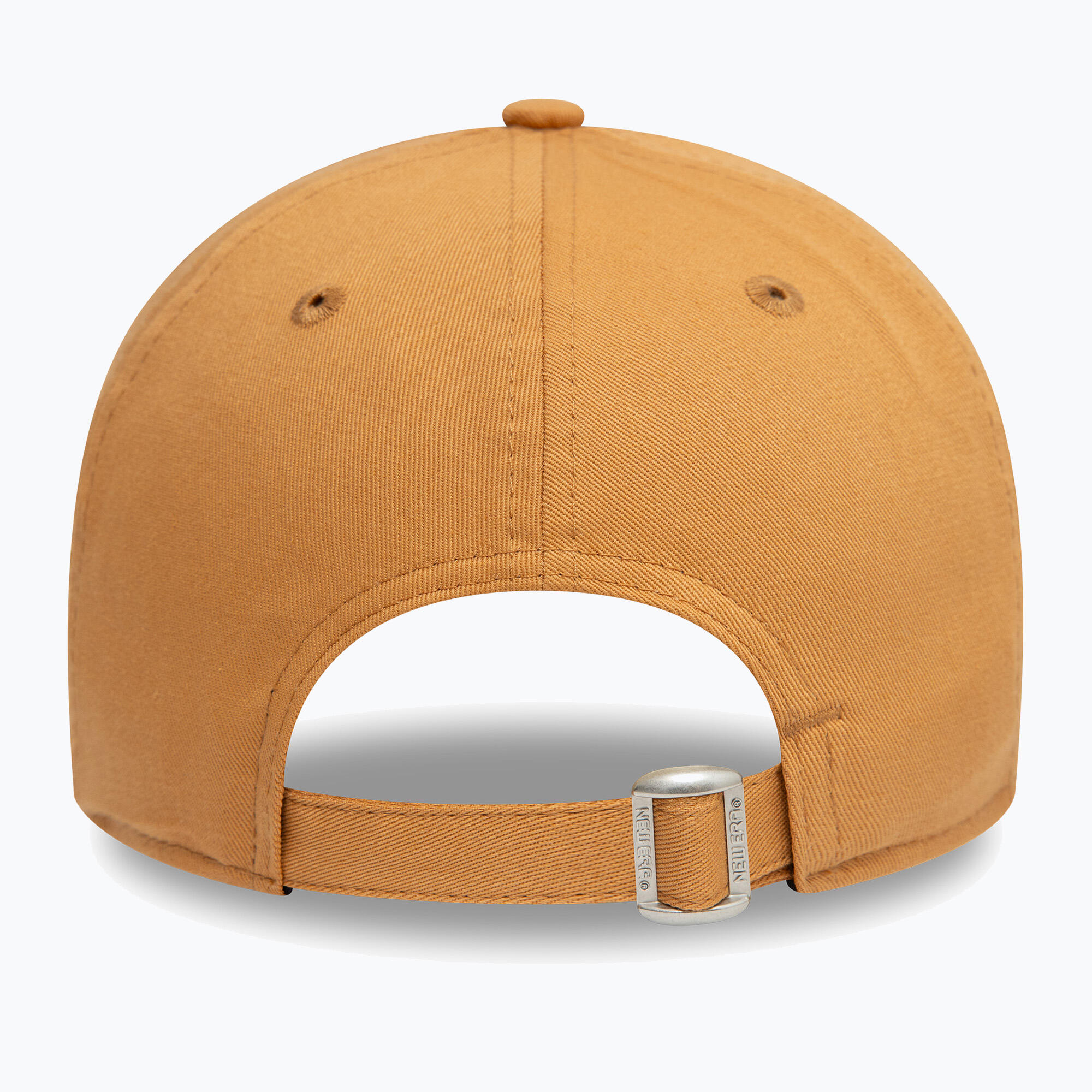 Boné com aba New Era League Essential 9Forty Los Angeles Dodgers 4/5