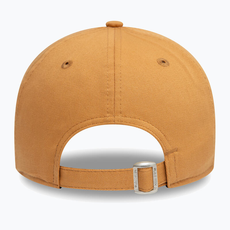 Șapcă cu cozoroc New Era League Essential 9Forty Los Angeles Dodgers