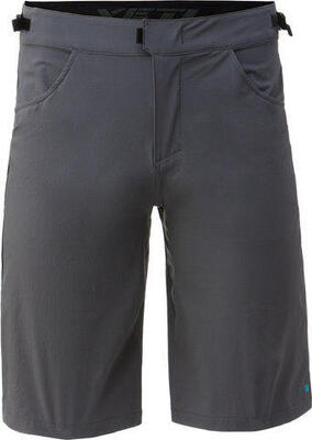 Yeti cycles antero shorts charcoal heren
