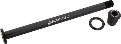Burgtec achteras 12 x 157 mm voor evil trail/mtb