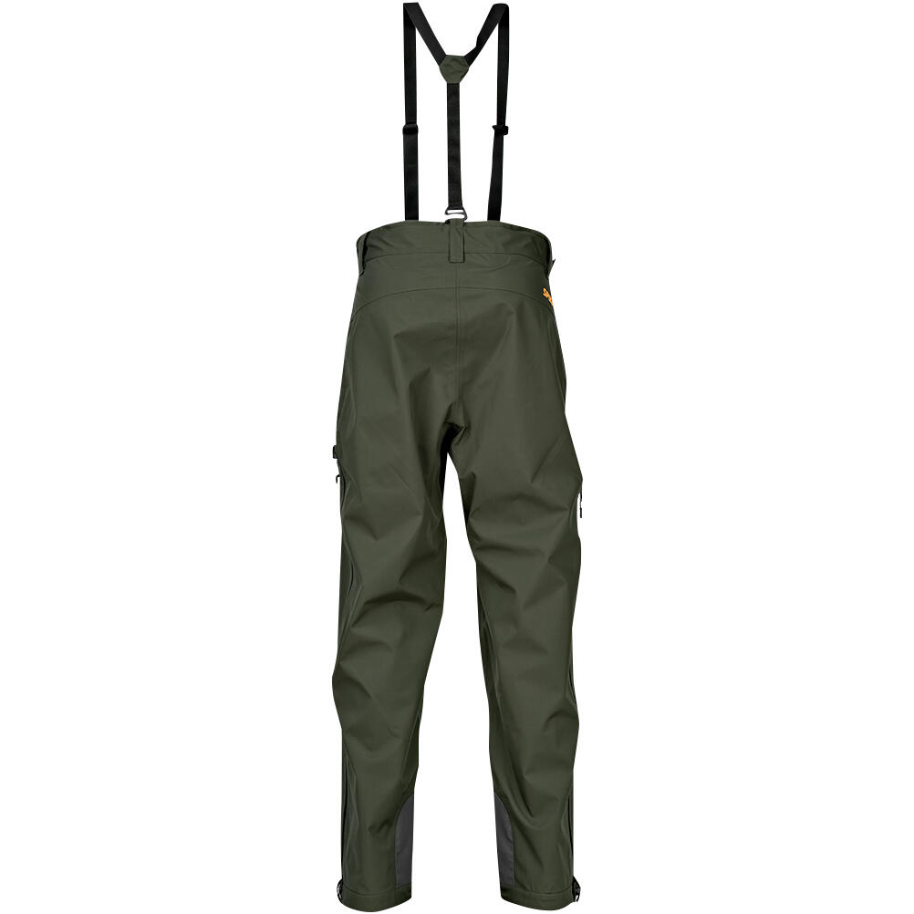 Spika Edge Pants Herren (Olive Summit) Größe M 3/5