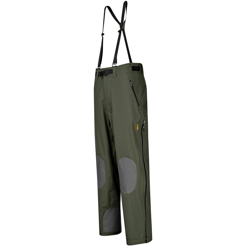 Spika Edge Pants Herren (Olive Summit) Größe M 2/5
