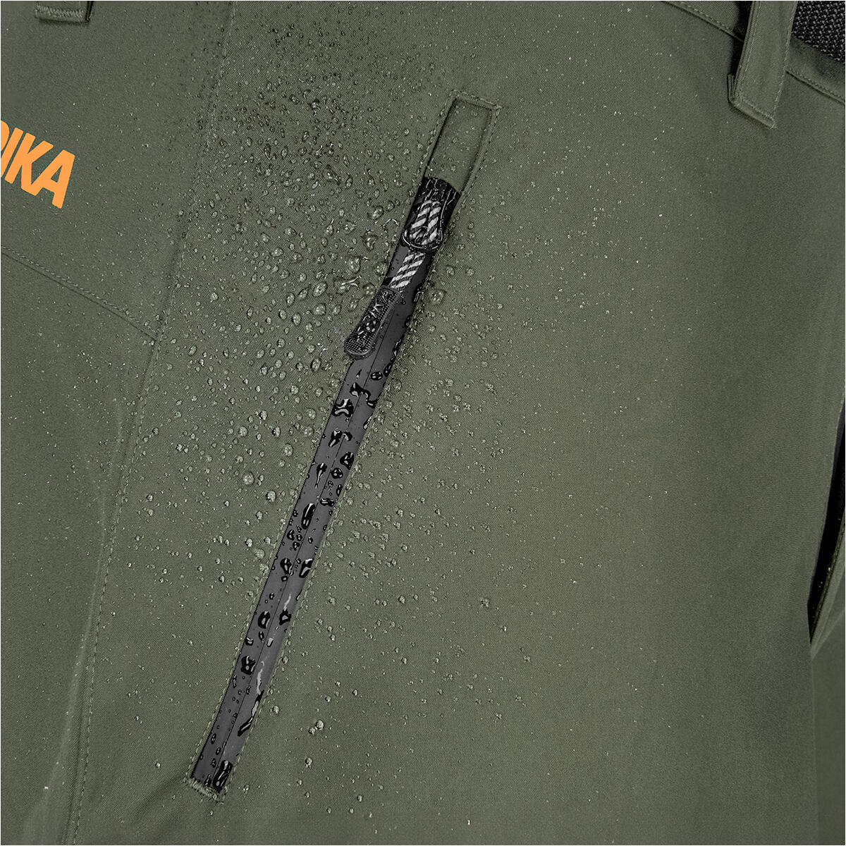 Spika Edge Pants Herren (Olive Summit) Größe M 5/5