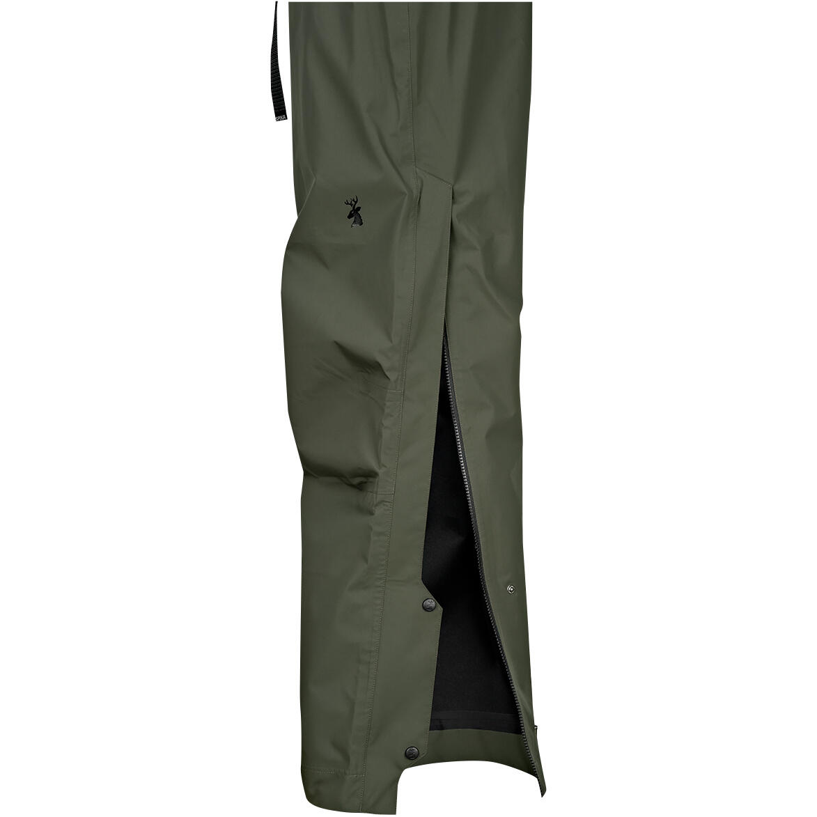 Spika Edge Pants Herren (Olive Summit) Größe M 4/5