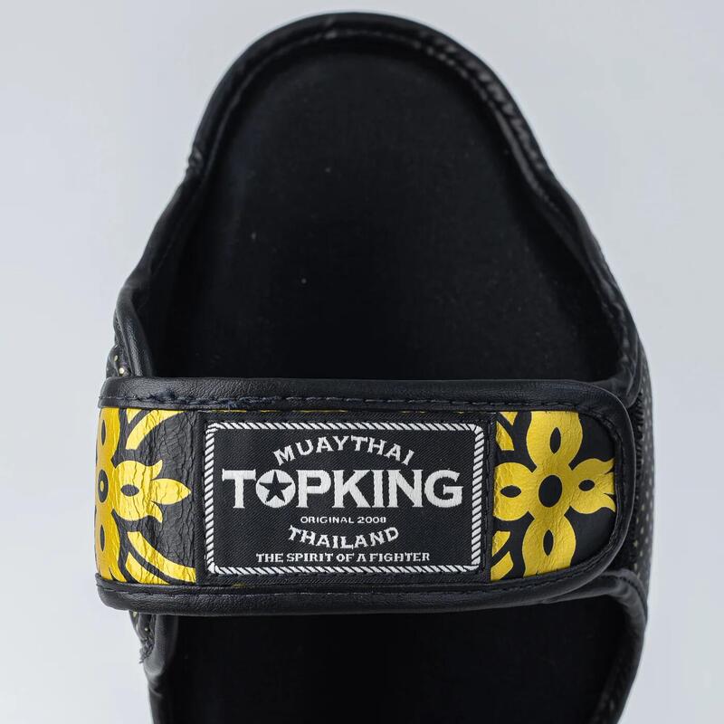 APĂRĂTOARE TOPKING BLEND KICKBOXING MUAY THAI
