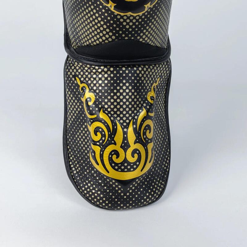 APĂRĂTOARE TOPKING BLEND KICKBOXING MUAY THAI