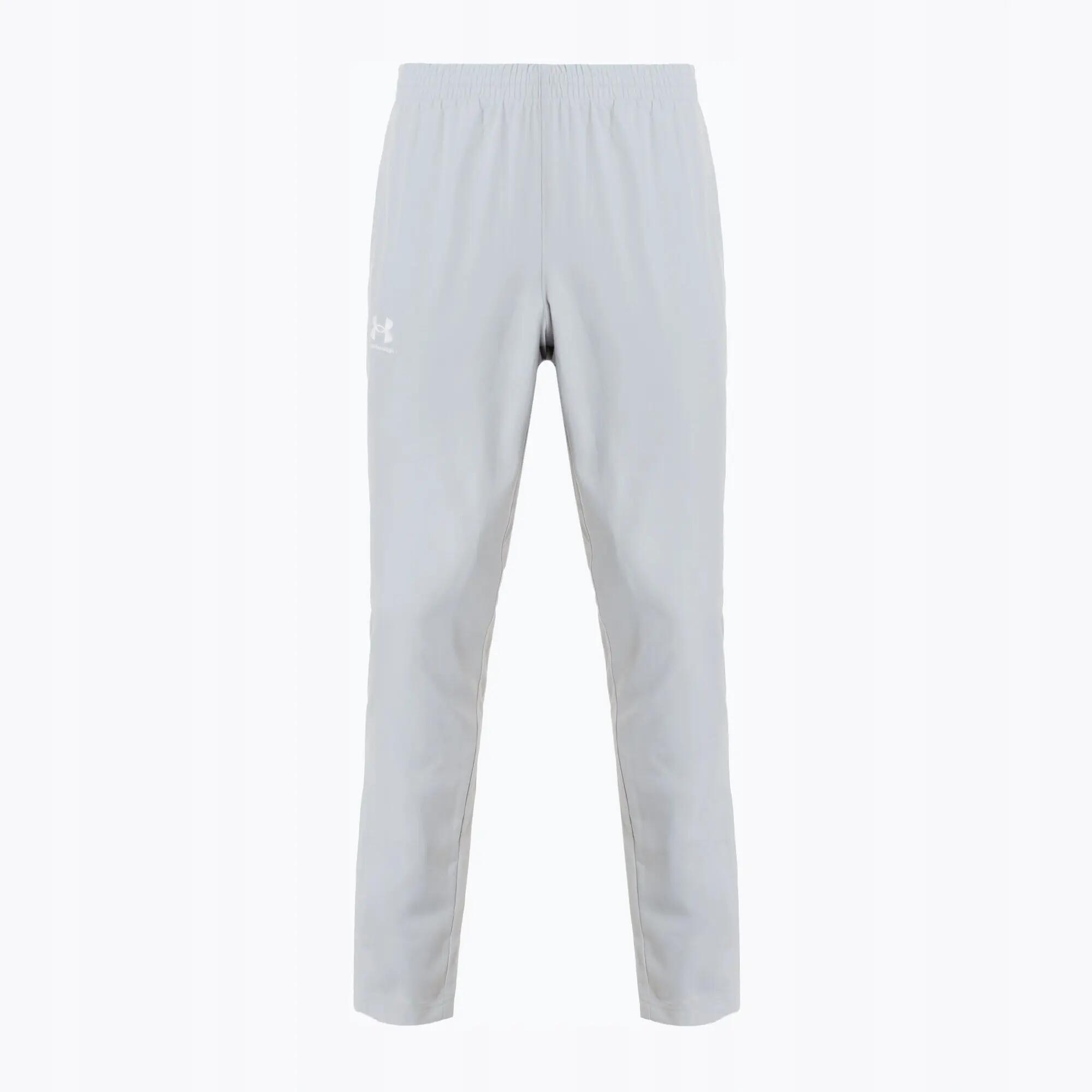 Spodnie WiatroodpoRNe Męskie Under Armour Warmup Bottoms 1/4