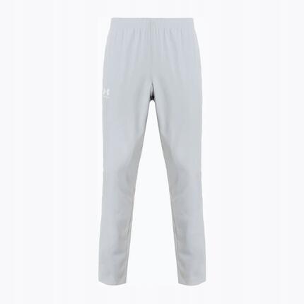 Heren Rival Woven Joggingbroek (Grijs)