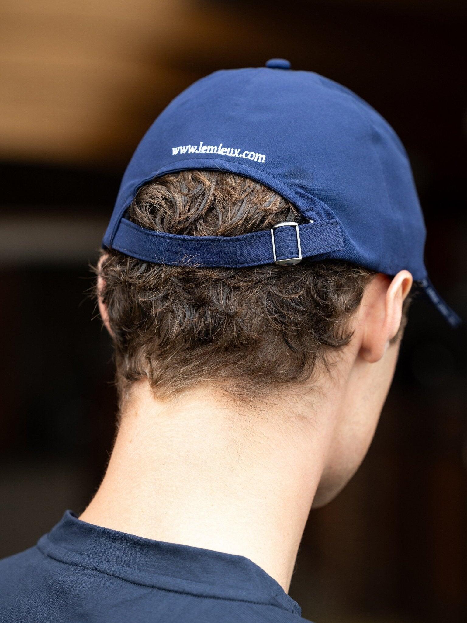 Union Jack Baseball Cap Kleurloos - 2/3