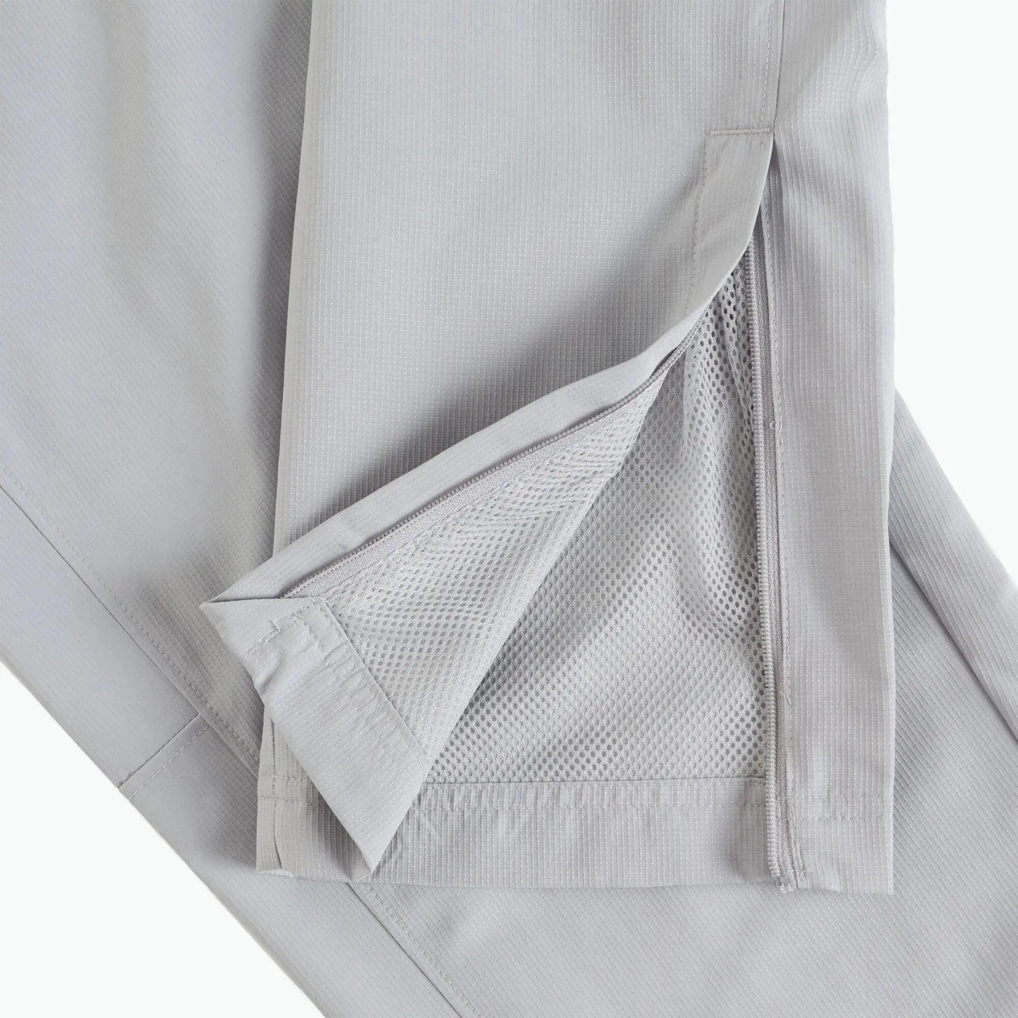 Spodnie WiatroodpoRNe Męskie Under Armour Warmup Bottoms 4/4