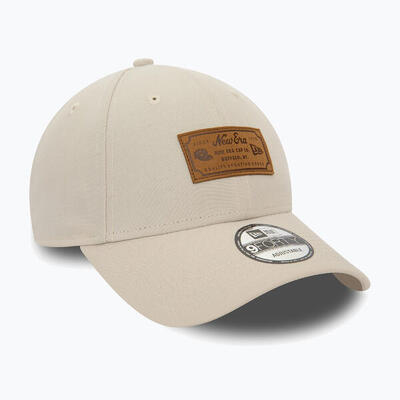 Cappellino da uomo con visiera New Era New World 9Forty