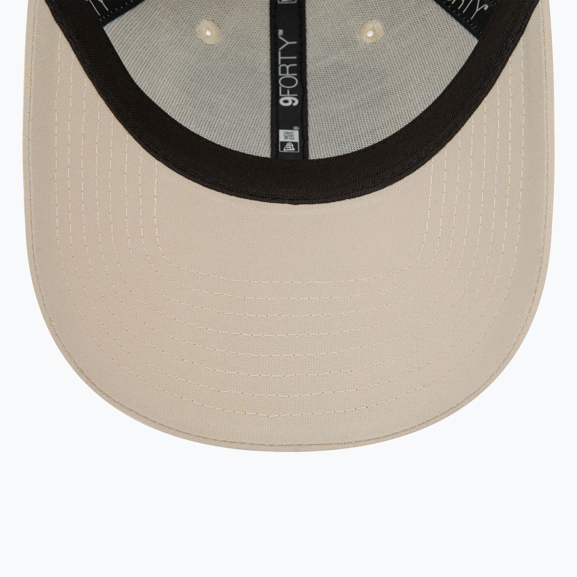 Gorra con visera para hombre New Era New World 9Forty 5/6