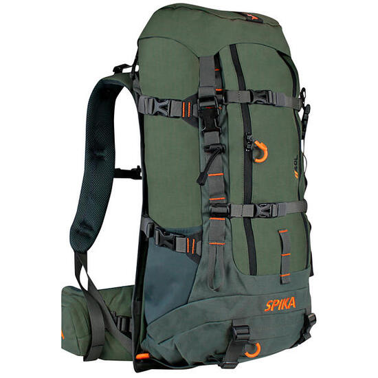 Spika Rucksack Drover Hauler Pack (40 L)