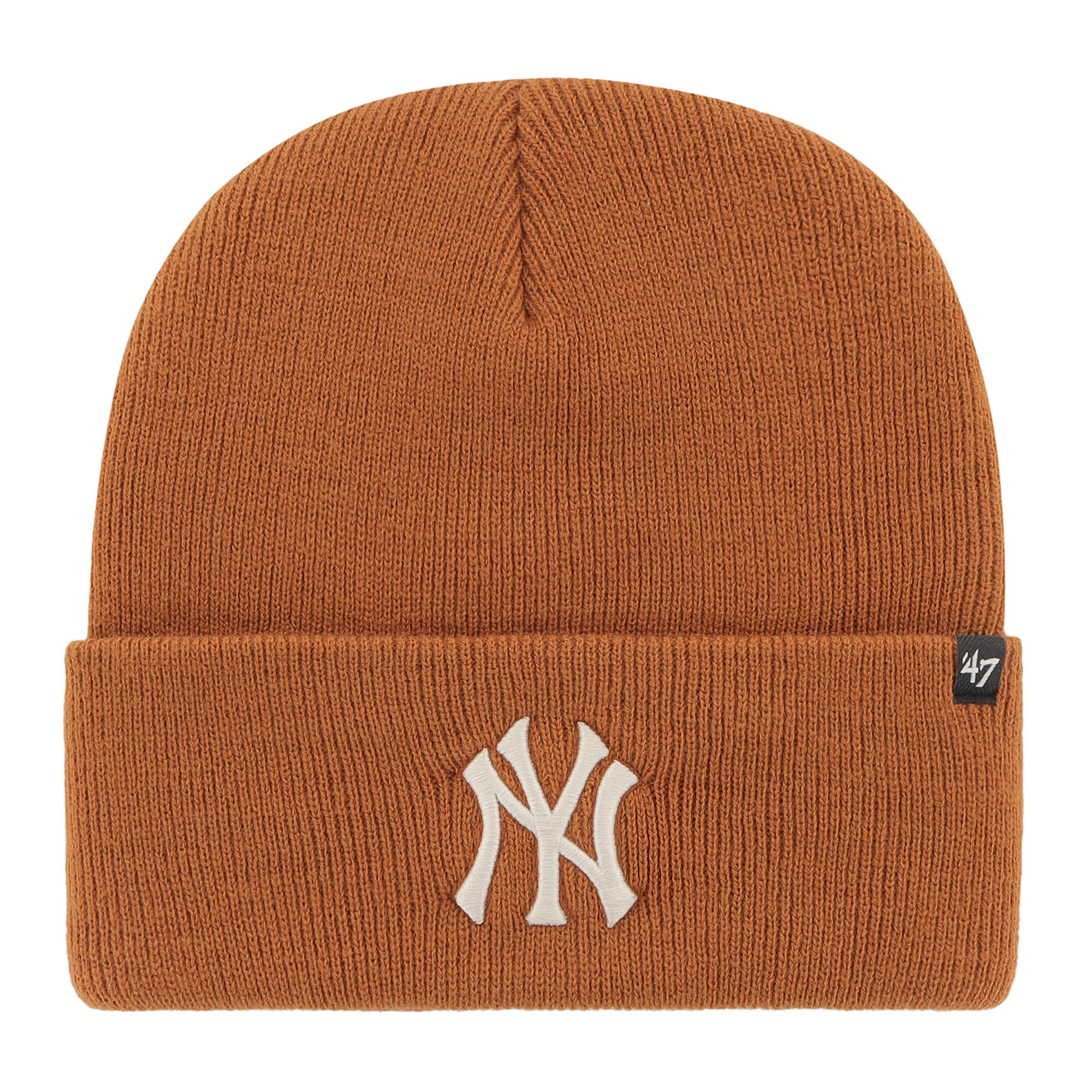 Gorro de invierno 47 Brand MLB New York Yankees Haymaker 3/3