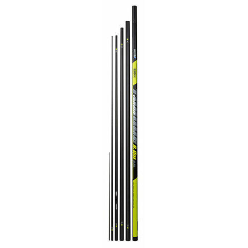 Section Matrix torque euro carp butt 3/7