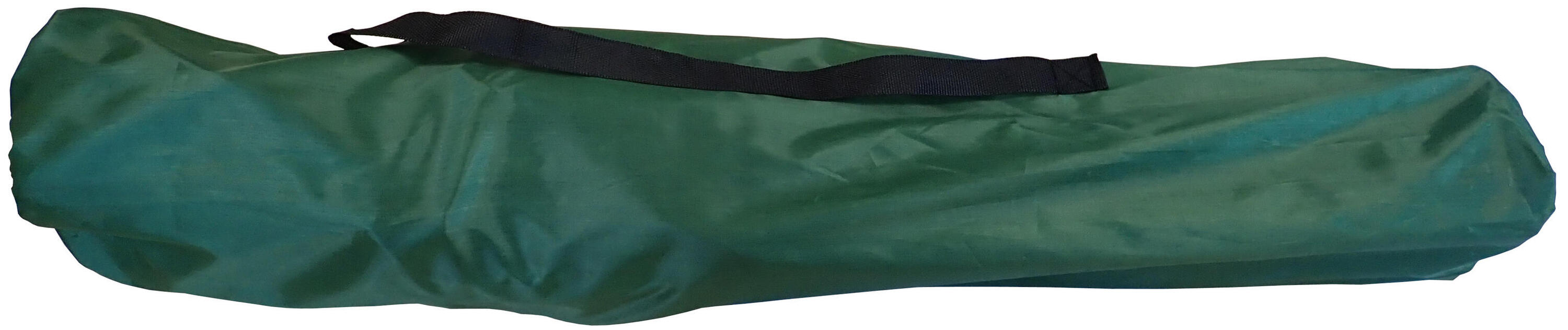 Chaise pliante légère verte 3/7