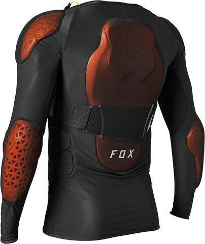 Fox Head Youth Baseframe Pro D3O veste de protection 2/2