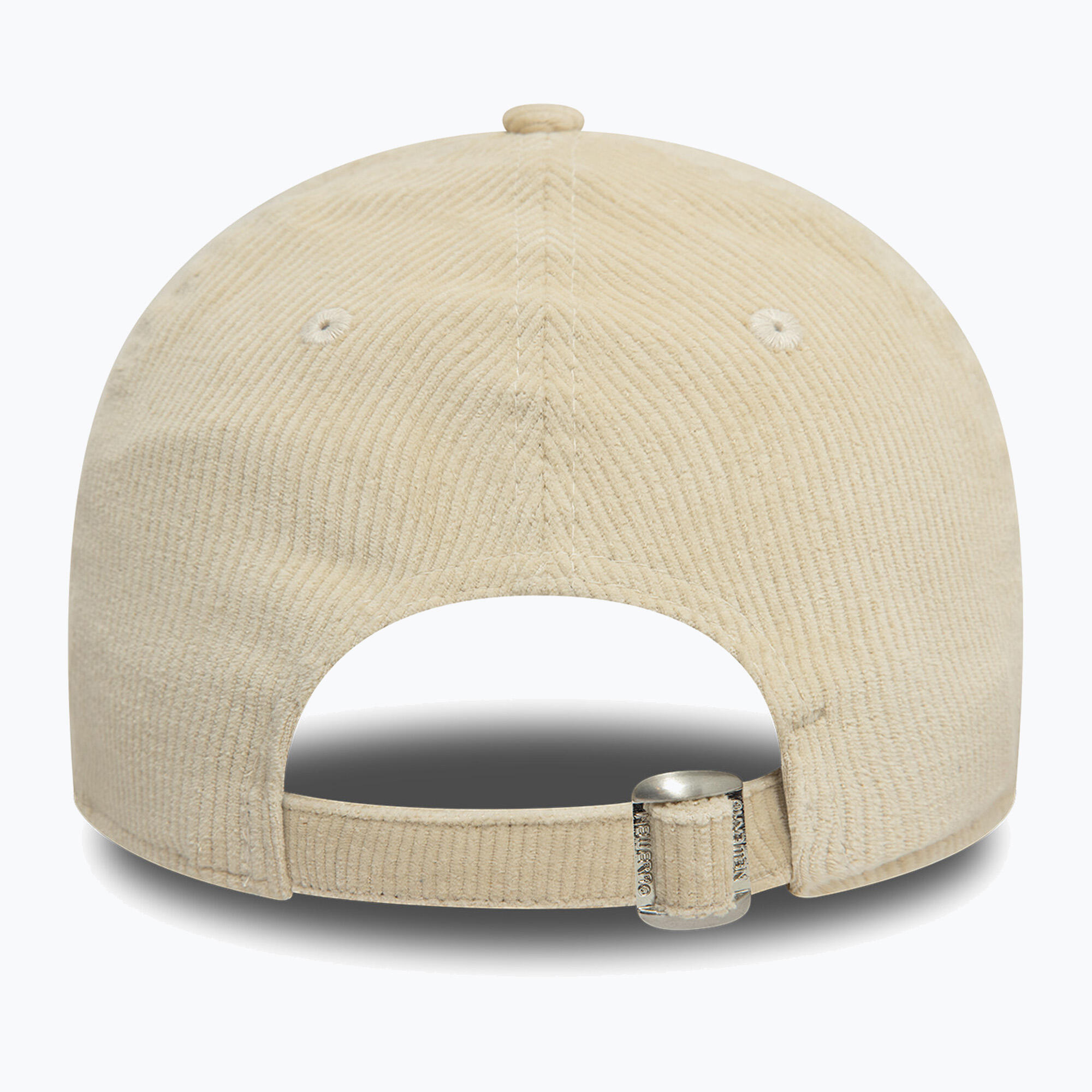 Gorra con visera New Era Block Cord 9Twenty Los Angeles Dodgers 4/6