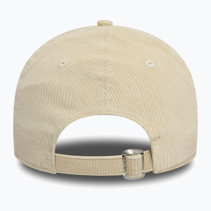 Șapcă cu cozoroc New Era Block Cord 9Twenty Los Angeles Dodgers