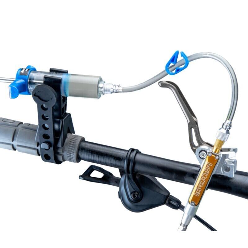 Kit de purge professionnel Park Tool Minerale 2/3
