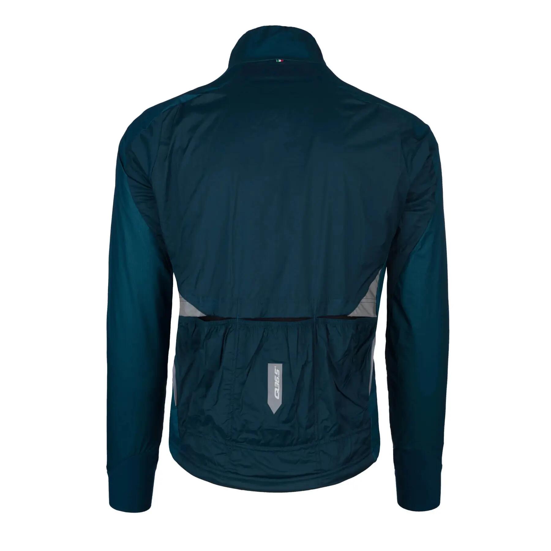 Veste hiver imperméable Q36.5 Adventure 2/2
