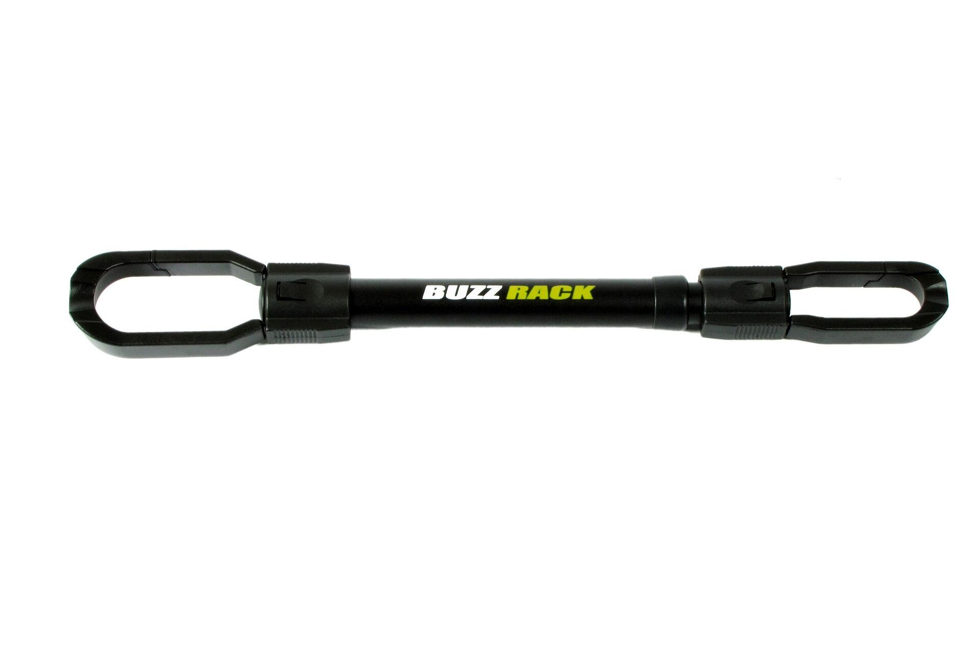 Rahmen-zu-Fahrrad-Adapter buzz grip 2/7