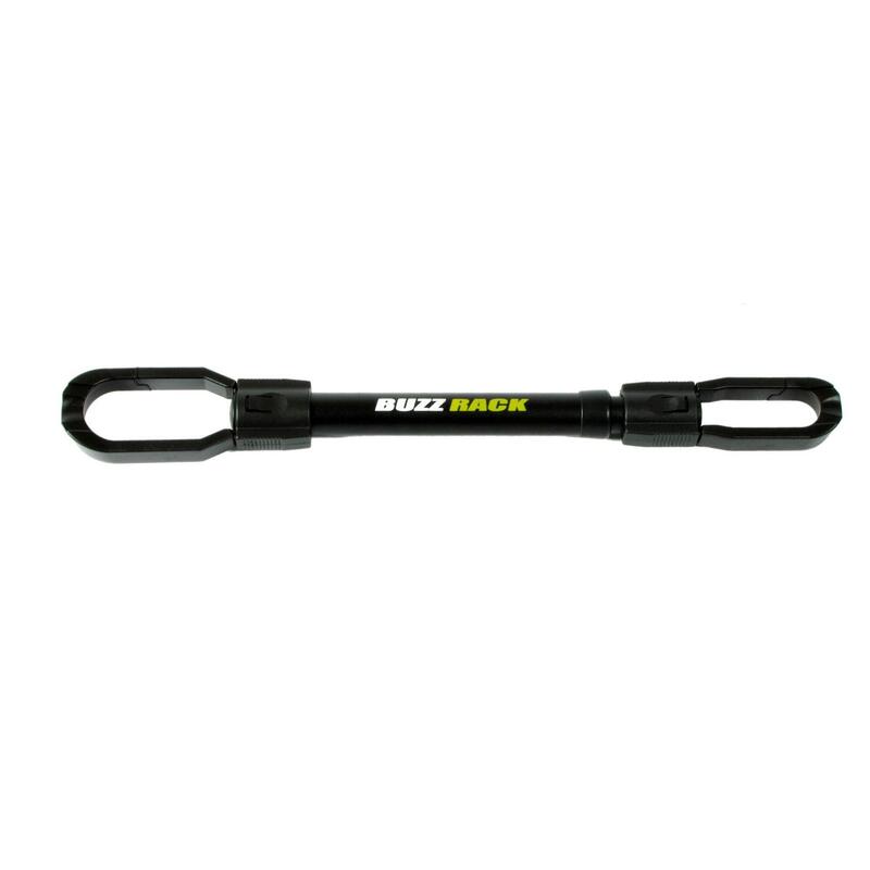 Buzz Grip Frame-Bike Adapter