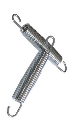 Ressorts pour trampolines 183 - 305 cm
