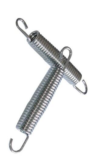 Ressorts pour trampolines 183 - 305 cm