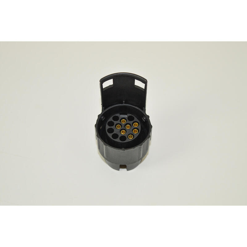 7/13 pólusú adapter