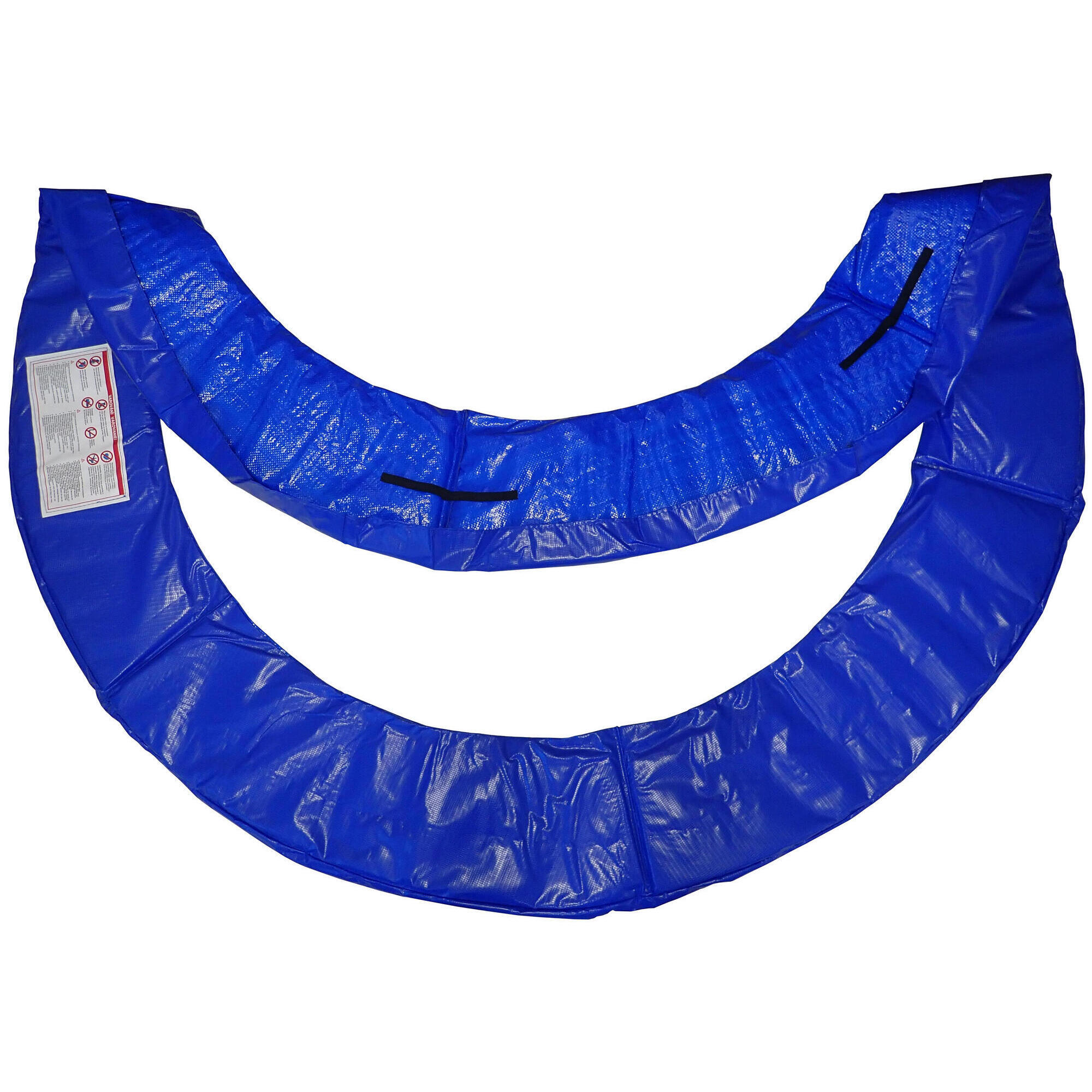 KUBISPORT Kryt na pružiny na trampolínu 429cm