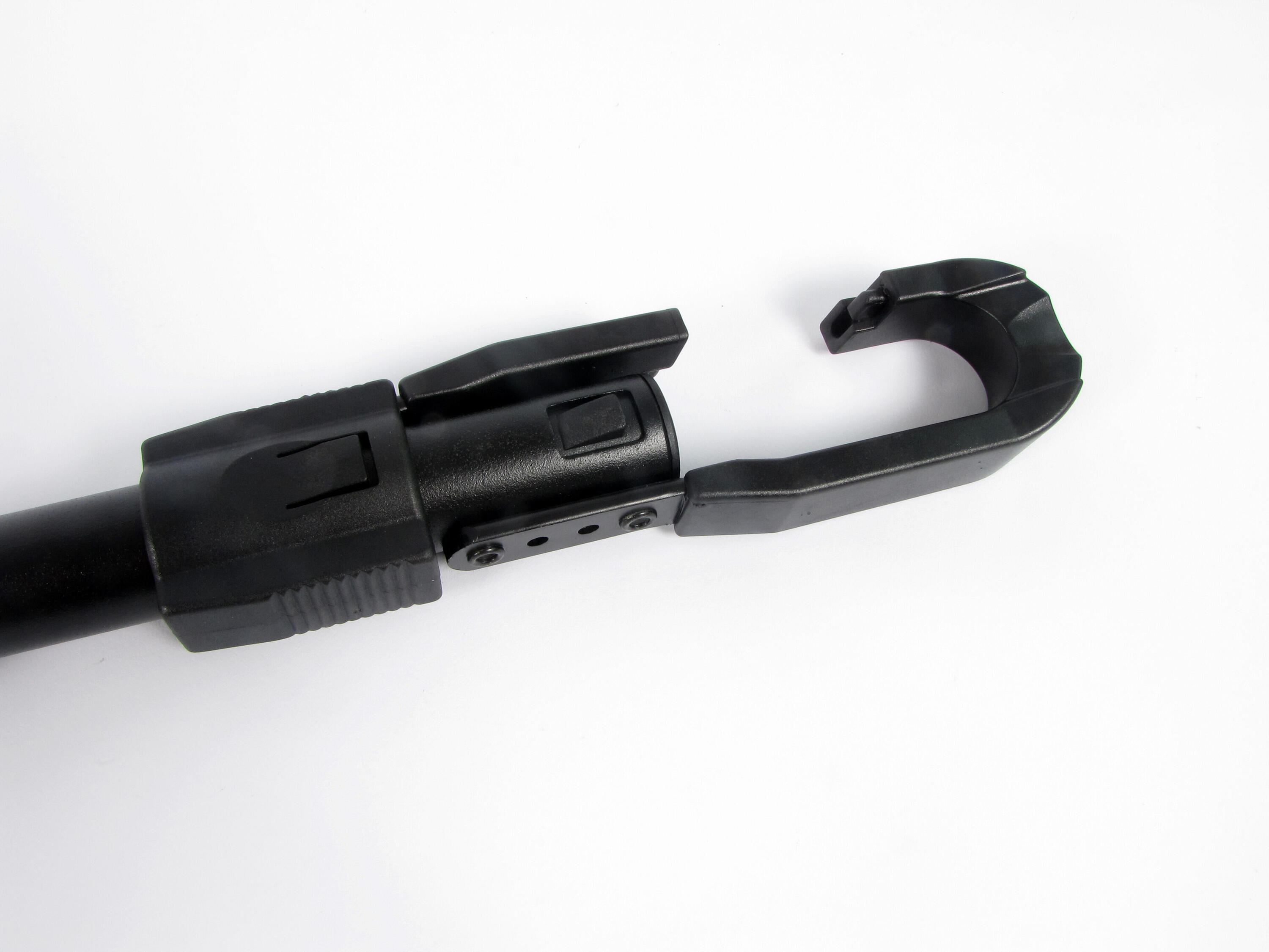 Rahmen-zu-Fahrrad-Adapter buzz grip 3/7