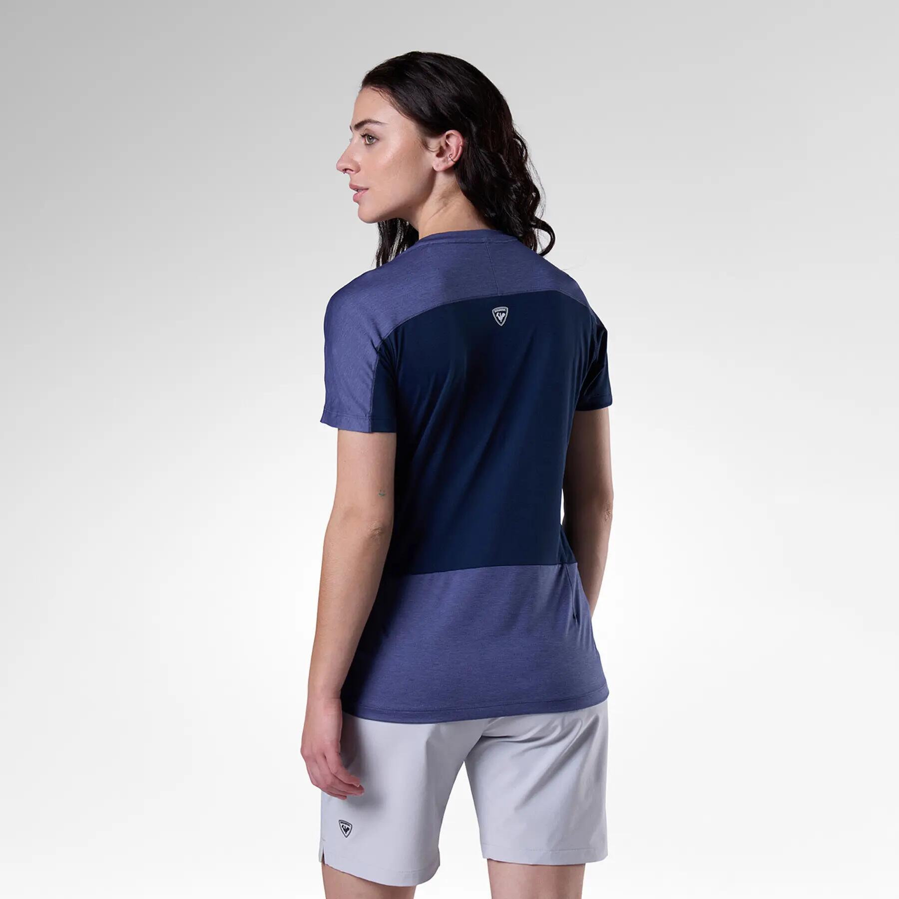 Maillot femme Rossignol 2/6
